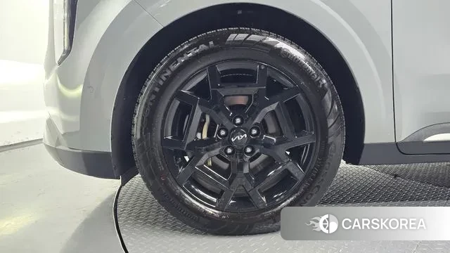 Kia The New Carnival 4th Generation id 3457176 из Кореи 15