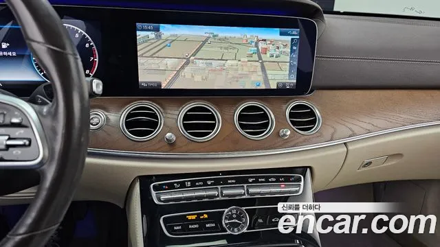 Mercedes-Benz E-Class W213 id 2573997 из Кореи 15