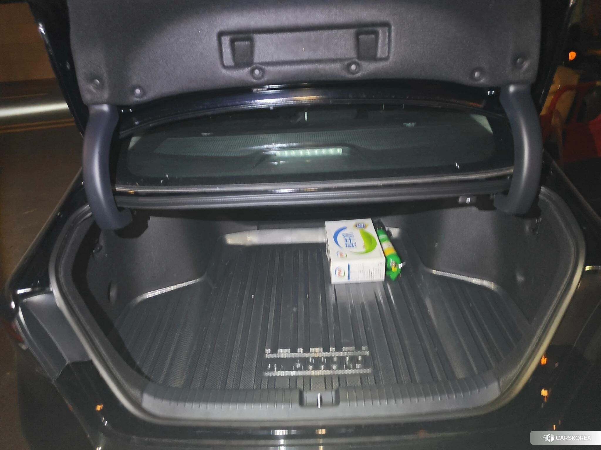 Honda Accord id 4452966 из Китая 16