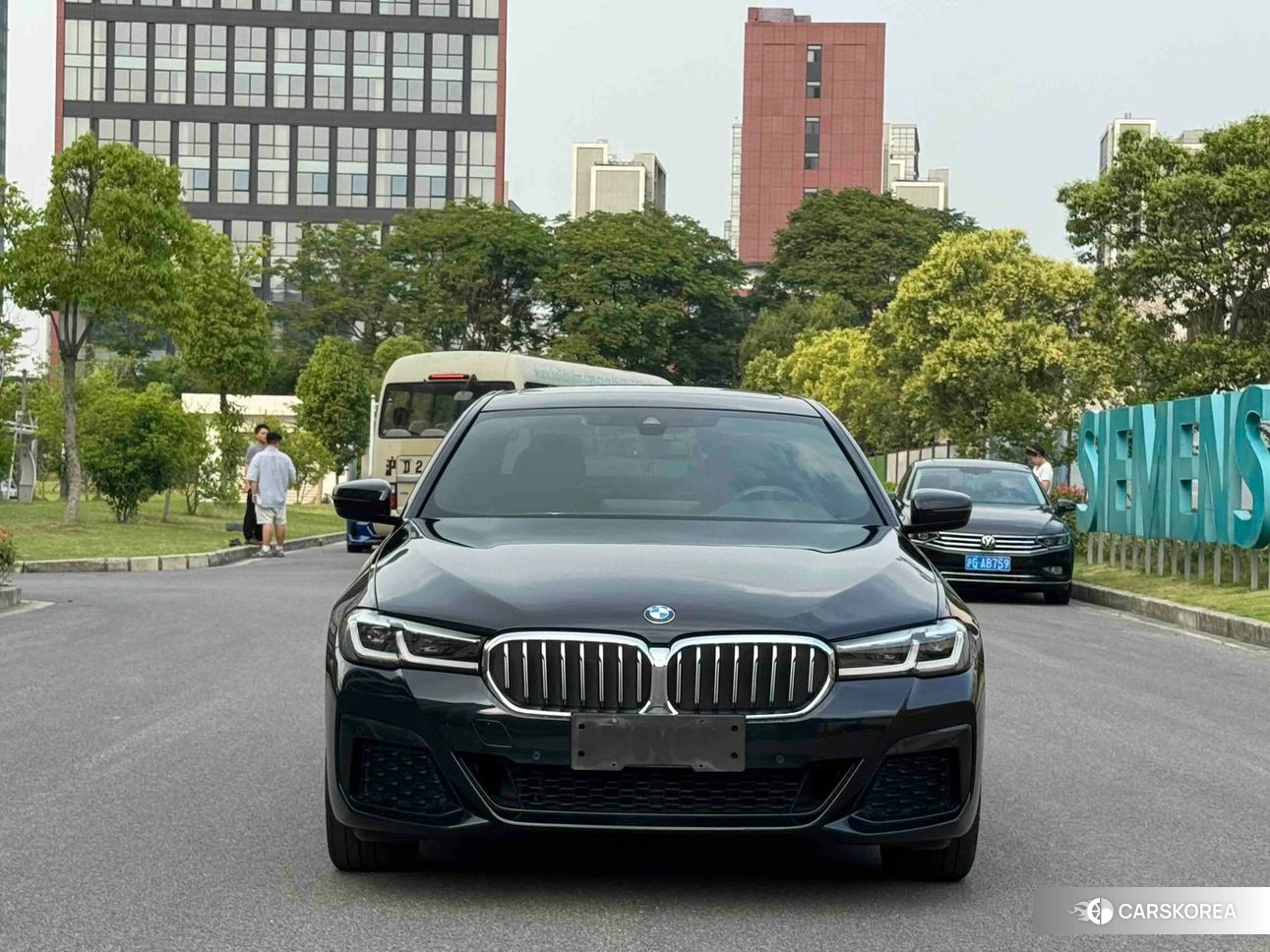 BMW 5 series id 4413610 из Китая 9