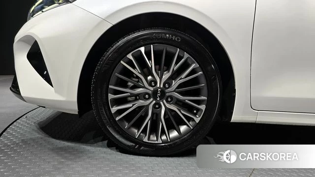 Kia The New K3 2nd generation id 4186247 из Кореи 25