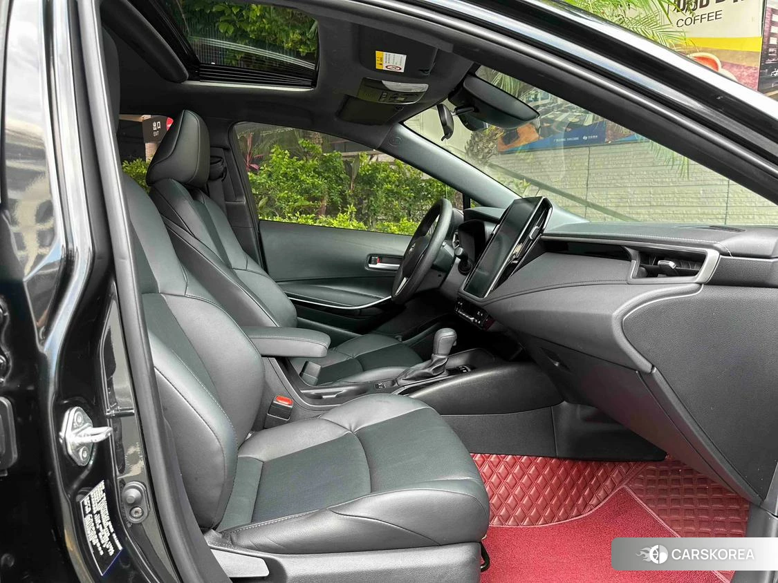 Toyota Lei Ling id 4493156 из Китая 22