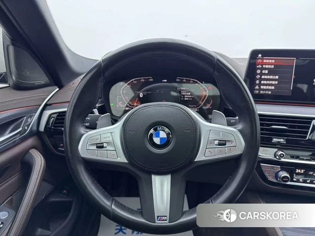 BMW 5 series id 3908645 из Китая 18