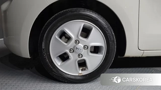 Kia The New Ray id 3754624 из Кореи 15