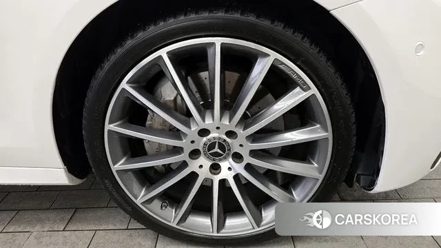 Mercedes-Benz E-Class W213 id 3232965 из Кореи 15