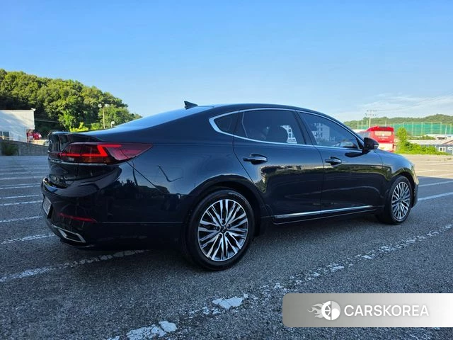 Kia K7 Premier id 4513196 из Кореи 15