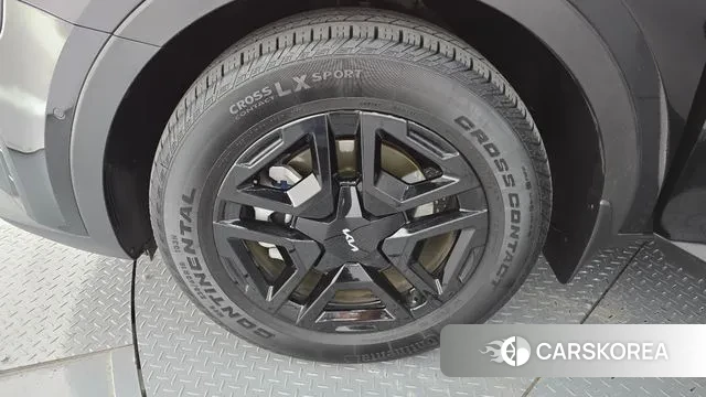 Kia The New Sorento 4th Generation id 3223537 из Кореи 15