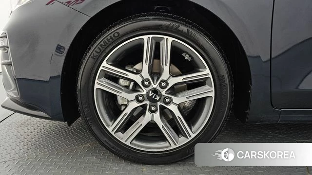 Kia Come New K3 id 4703590 из Кореи 15