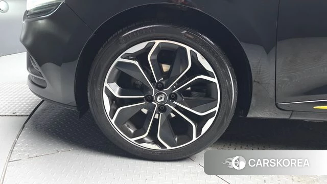 Renault Korea (Samsung) Clio id 4384920 из Кореи 15