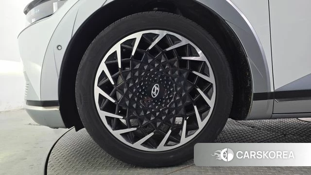 Hyundai Ionic 5 id 4726431 из Кореи 15