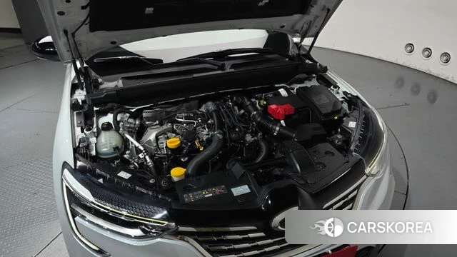 Renault Korea (Samsung) XM3 id 4965994 из Кореи 29