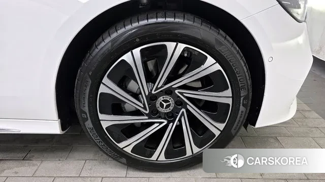 Mercedes-Benz E-Class W214 id 3731603 из Кореи 15