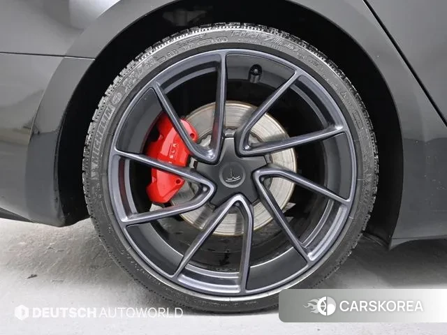 Tesla Model 3 id 3471963 из Кореи 15