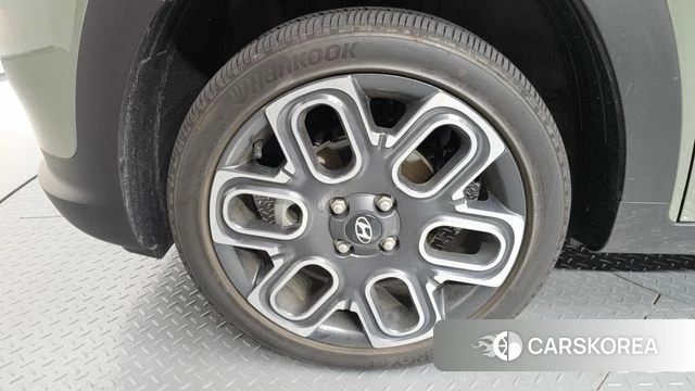Hyundai Casper id 4936366 из Кореи 25