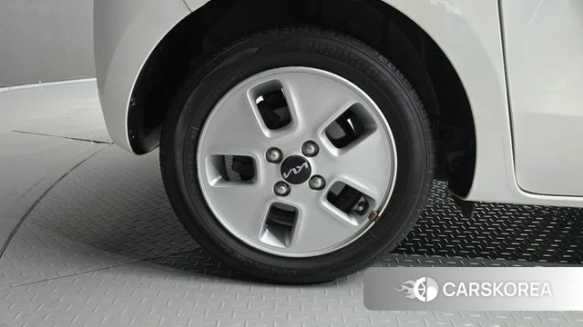 Kia The New Ray id 4726656 из Кореи 26