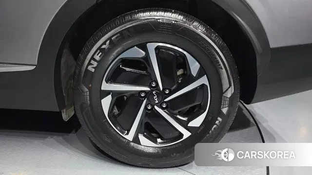 Kia Sportage 5th Generation Hybrid id 3712216 из Кореи 15