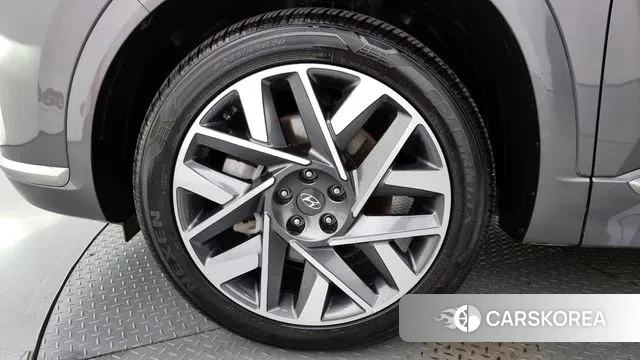 Hyundai The New Santa Fe id 3007080 из Кореи 15