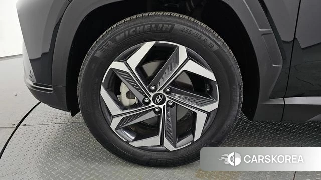 Hyundai Tucson (NX4) id 3818016 из Кореи 15