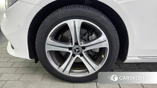 Mercedes-Benz E-Class W213 id 4551789 из Кореи 15