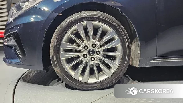 Kia The New K5 2nd generation id 3520412 из Кореи 15