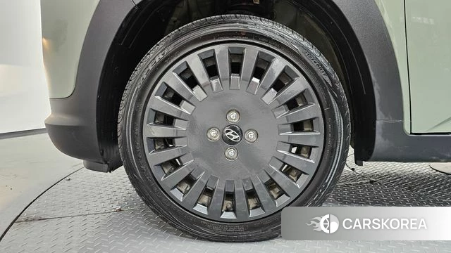 Hyundai Casper id 4546859 из Кореи 28