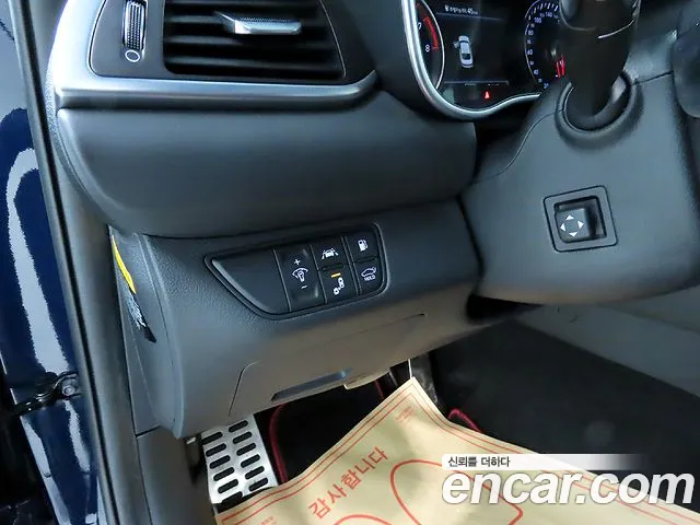 Genesis G70 id 2617688 из Кореи 15