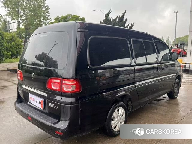 Dongfeng popular Lingzhi id 4241220 из Китая 9