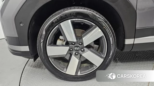 Hyundai Santa Fe (MX5) id 3734171 из Кореи 15