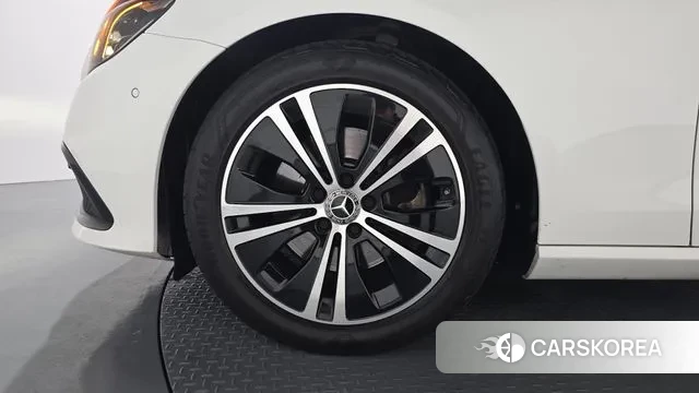 Mercedes-Benz E-Class W213 id 3007909 из Кореи 15