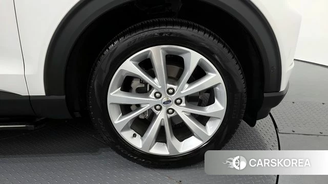 Ford Explorer 6th Generation id 3953592 из Кореи 15