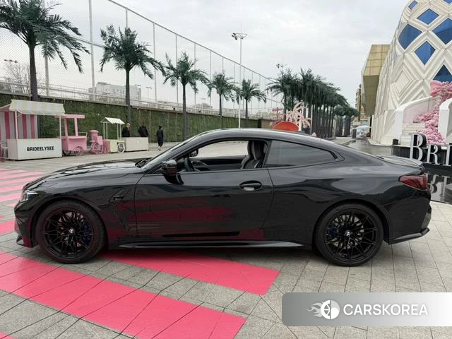 BMW M4 id 4321011 из Китая 10