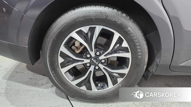 Kia Carnival 4th generation id 3806533 из Кореи 15
