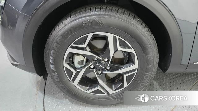Kia Sportage 5th Generation id 4282015 из Кореи 15