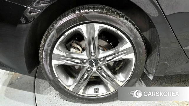 Kia K5 3rd generation id 3833003 из Кореи 15