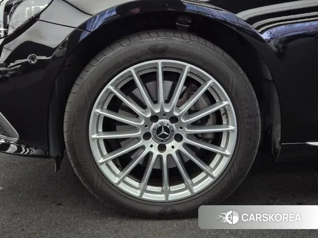 Mercedes-Benz E-Class W213 id 2969026 из Кореи 13