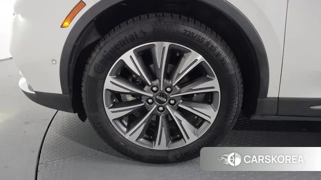 Lincoln Corsair id 2990233 из Кореи 15