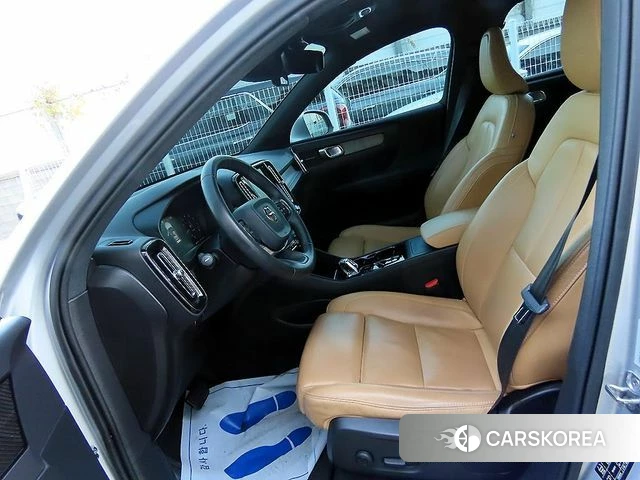 Volvo XC40 id 4294800 из Кореи 15