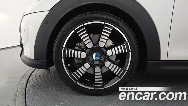 Mini Cooper S Convertible id 2852874 из Кореи 15