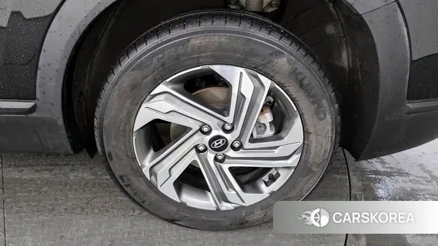 Hyundai The New Santa Fe id 3524012 из Кореи 15