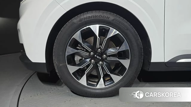 Kia Carnival 4th generation id 4442903 из Кореи 26