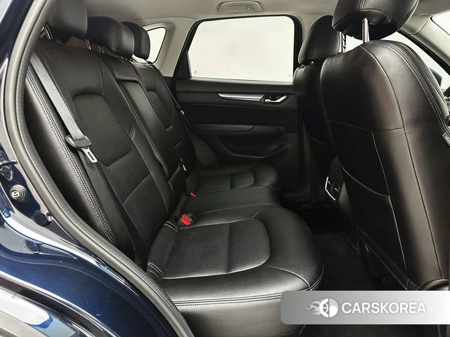 Mazda CX-5 id 4263402 из Китая 19