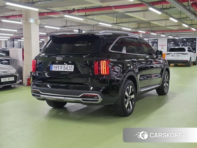 Kia Sorento 4th Generation id 4573106 из Кореи 14