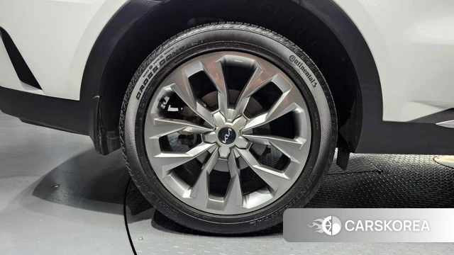 Kia Sorento 4th Generation id 4443711 из Кореи 15