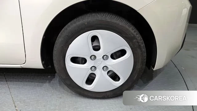 Kia The New Kia Ray id 3751871 из Кореи 15