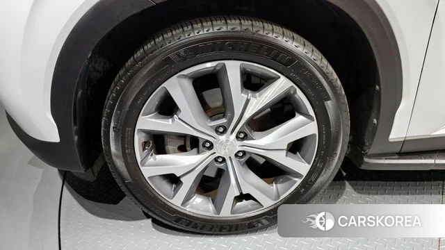 Hyundai Palisade id 3866740 из Кореи 15