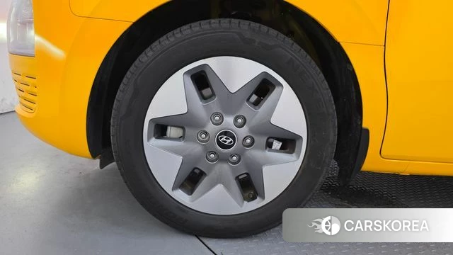 Hyundai Staria id 4555405 из Кореи 28