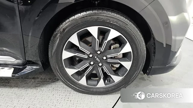 Kia Carnival 4th generation id 3524857 из Кореи 15