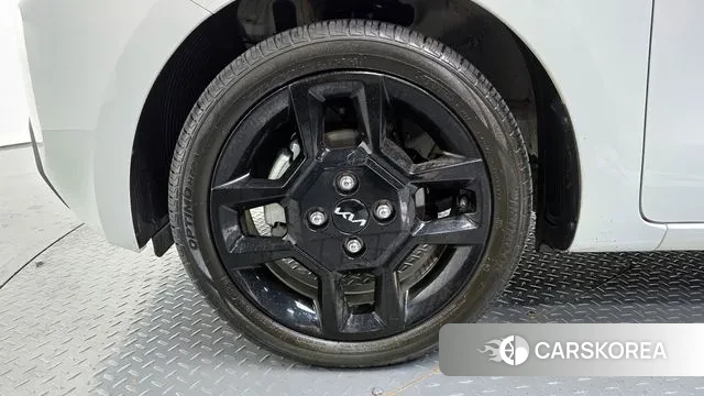 Kia The New Kia Ray id 3675308 из Кореи 15