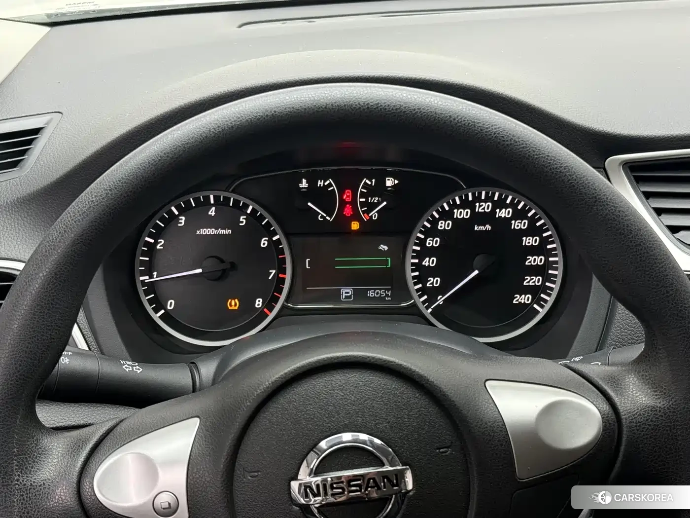Nissan Sylphy id 4577708 из Китая 10