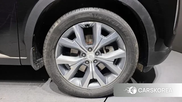 Hyundai Palisade id 3583279 из Кореи 15